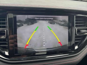 Dodge Durango * R/T Plus AWD * ПАНО* ПОДГРЕВ* KEYLESS*  | Auto.bg — изображение 15