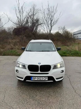 BMW X3 - 9200 € / 17993.64 лв. - 37094900 7
