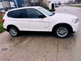 BMW X3 - 9200 € / 17993.64 лв. - 37094900 5