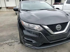 ������ Nissan Rogue