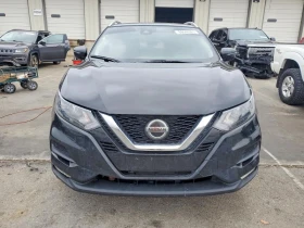 Nissan Rogue 2.0L 4 ALL WHEEL DRIVE | Mobile.bg � ����� ������ 6
