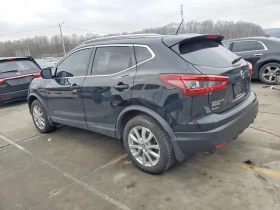 Nissan Rogue 2.0L 4 ALL WHEEL DRIVE | Mobile.bg � ����� ������ 3