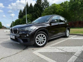 ����� �� �������� �� BMW X1
