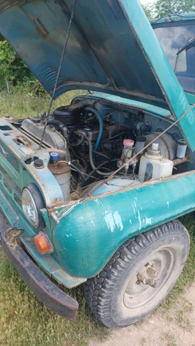 Uaz 469 | Mobile.bg � ����� ������ 8