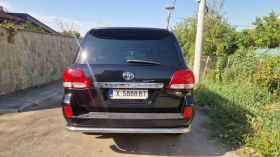 Toyota Land cruiser 200 4.5 D4D V8 | Mobile.bg � ����� ������ 5