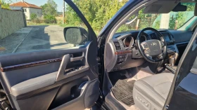 Toyota Land cruiser 200 4.5 D4D V8 | Mobile.bg � ����� ������ 10