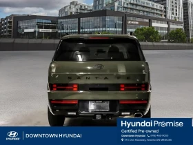 Hyundai Santa fe Ultimate Calligraphy AWD | Mobile.bg � ����� ������ 4