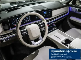 Hyundai Santa fe Ultimate Calligraphy AWD | Mobile.bg � ����� ������ 7