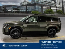 Hyundai Santa fe Ultimate Calligraphy AWD | Mobile.bg � ����� ������ 5