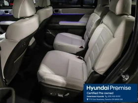 Hyundai Santa fe Ultimate Calligraphy AWD | Mobile.bg � ����� ������ 15