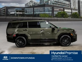 Hyundai Santa fe Ultimate Calligraphy AWD | Mobile.bg � ����� ������ 3