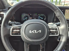 Kia Sorento PHEV/265HP/PLATINUM/4WD/PANO/360/HUD/BOSE/600q | Mobile.bg � ����� ������ 8