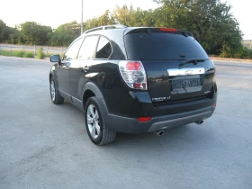 Chevrolet Captiva 4x4, �������, 2, 0 D, NAVI, ������ | Mobile.bg � ����� ������ 3