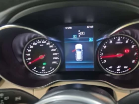 Mercedes-Benz GLC 300 | PANO| ��������| 360���| �������|  | Mobile.bg � ����� ������ 9