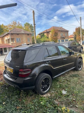 Mercedes-Benz ML 320 Ml320 cdi - 2000 € - 96975390 4