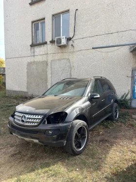 Mercedes-Benz ML 320 Ml320 cdi - 2000 € - 96975390 2