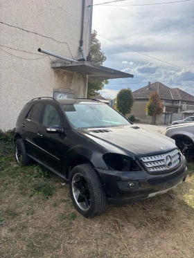 Mercedes-Benz ML 320 Ml320 cdi - 2000 € - 96975390 3