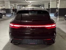 Porsche Macan AWD | CARFAX | ГЛАВНО ПРЕДСТАВИТЕЛСТВО НА PORSCHE - 31900 € - 77314722 5