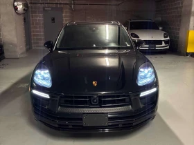 Porsche Macan AWD | CARFAX | ГЛАВНО ПРЕДСТАВИТЕЛСТВО НА PORSCHE - 31900 € - 77314722 2