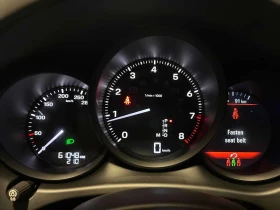 Porsche Macan AWD | CARFAX | ГЛАВНО ПРЕДСТАВИТЕЛСТВО НА PORSCHE - 31900 € - 77314722 8