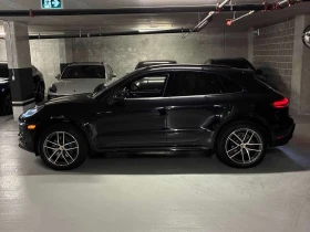 Porsche Macan AWD | CARFAX | ГЛАВНО ПРЕДСТАВИТЕЛСТВО НА PORSCHE - 31900 € - 77314722 3
