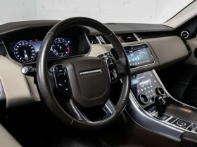 Land Rover Range Rover Sport HSE MHEV 335 HP 3.0L V6 MILD HYBRID ELECTRIC - 30300 € - 93319443 7