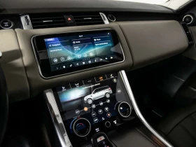 Land Rover Range Rover Sport HSE MHEV 335 HP 3.0L V6 MILD HYBRID ELECTRIC - 30300 € - 93319443 11