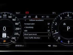 Land Rover Range Rover Sport HSE MHEV 335 HP 3.0L V6 MILD HYBRID ELECTRIC - 30300 € - 93319443 10