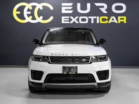 Land Rover Range Rover Sport HSE MHEV 335 HP 3.0L V6 MILD HYBRID ELECTRIC - 30300 € - 93319443 2