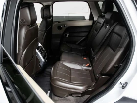 Land Rover Range Rover Sport HSE MHEV 335 HP 3.0L V6 MILD HYBRID ELECTRIC - 30300 € - 93319443 9