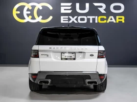 Land Rover Range Rover Sport HSE MHEV 335 HP 3.0L V6 MILD HYBRID ELECTRIC - 30300 € - 93319443 5