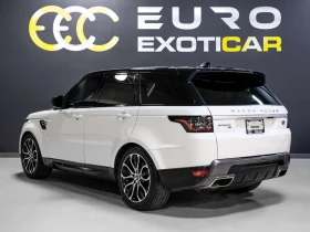 Land Rover Range Rover Sport HSE MHEV 335 HP 3.0L V6 MILD HYBRID ELECTRIC - 30300 € - 93319443 4