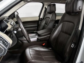 Land Rover Range Rover Sport HSE MHEV 335 HP 3.0L V6 MILD HYBRID ELECTRIC - 30300 € - 93319443 8