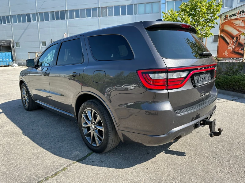 Dodge Durango 5.7 HEMI R/T 365к.с. Всички Екстри, снимка 3 - Автомобили и джипове - 47036876