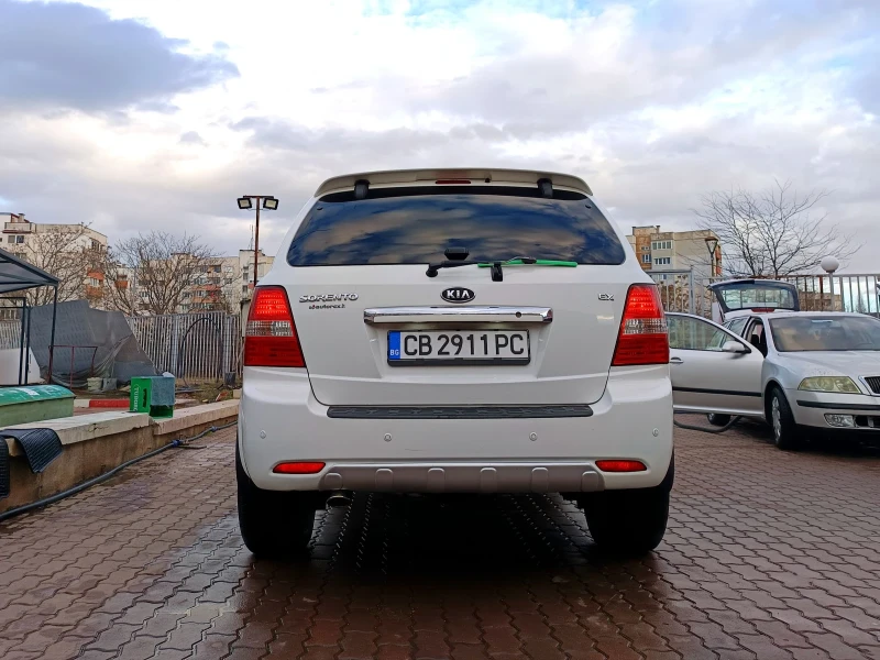 Kia Sorento M1G, снимка 5 - Автомобили и джипове - 48632015