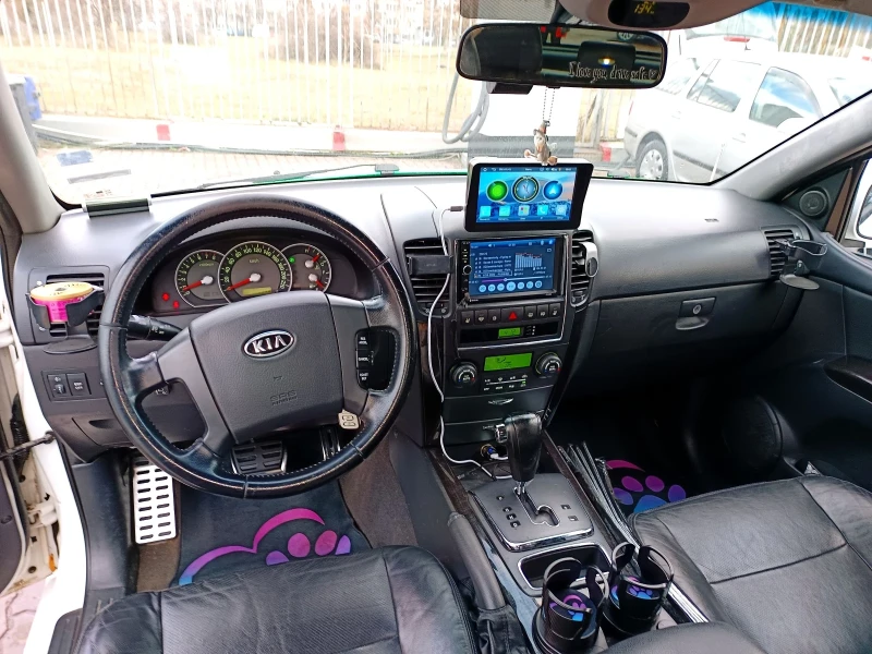 Kia Sorento M1G, снимка 9 - Автомобили и джипове - 48632015