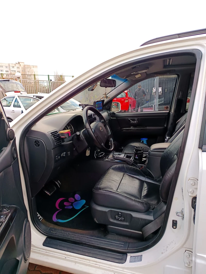 Kia Sorento M1G, снимка 11 - Автомобили и джипове - 48632015