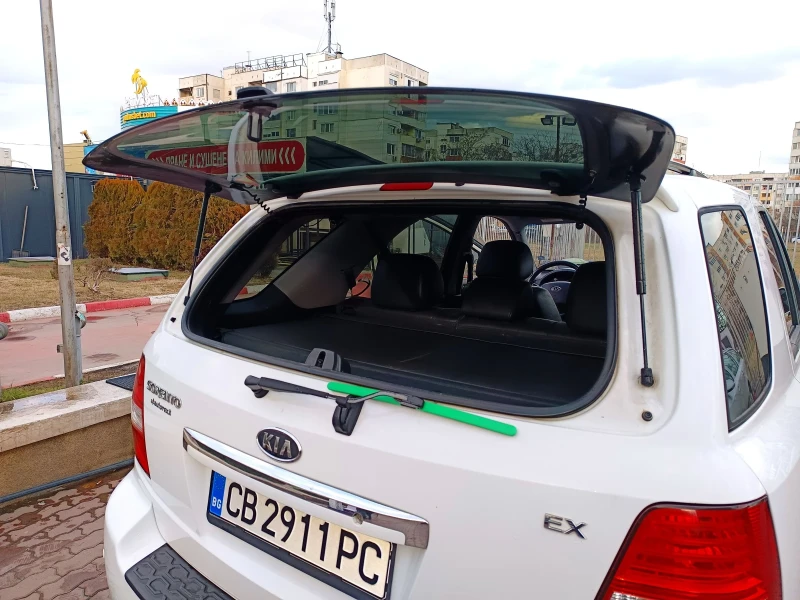 Kia Sorento M1G, снимка 8 - Автомобили и джипове - 48632015