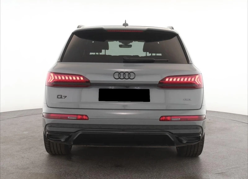 Audi Q7 50 TDI quattro S LINE SPORT PANO 360 CAMERA , снимка 5 - Автомобили и джипове - 48879858