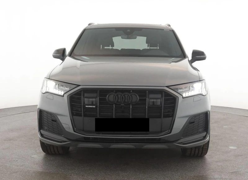 Audi Q7 50 TDI quattro S LINE SPORT PANO 360 CAMERA , снимка 2 - Автомобили и джипове - 48879858