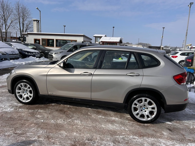 BMW X1 1.8D sDrive KOJA, снимка 9 - Автомобили и джипове - 49179363