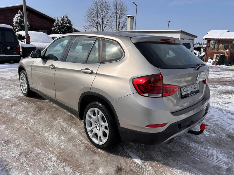 BMW X1 1.8D sDrive KOJA, снимка 8 - Автомобили и джипове - 49179363