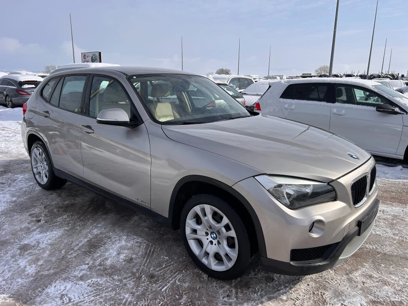 BMW X1 1.8D sDrive KOJA, снимка 4 - Автомобили и джипове - 49179363