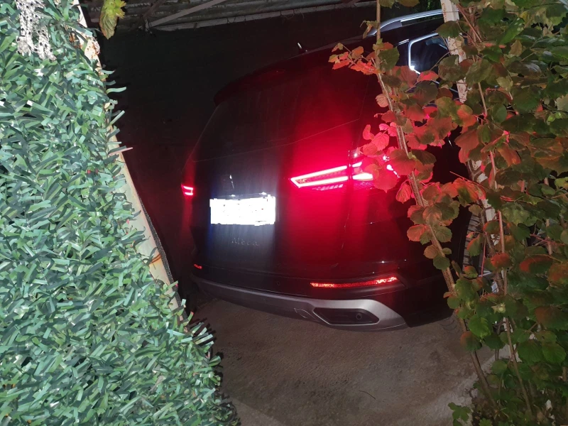 Seat Ateca Xperience, снимка 8 - Автомобили и джипове - 51340275