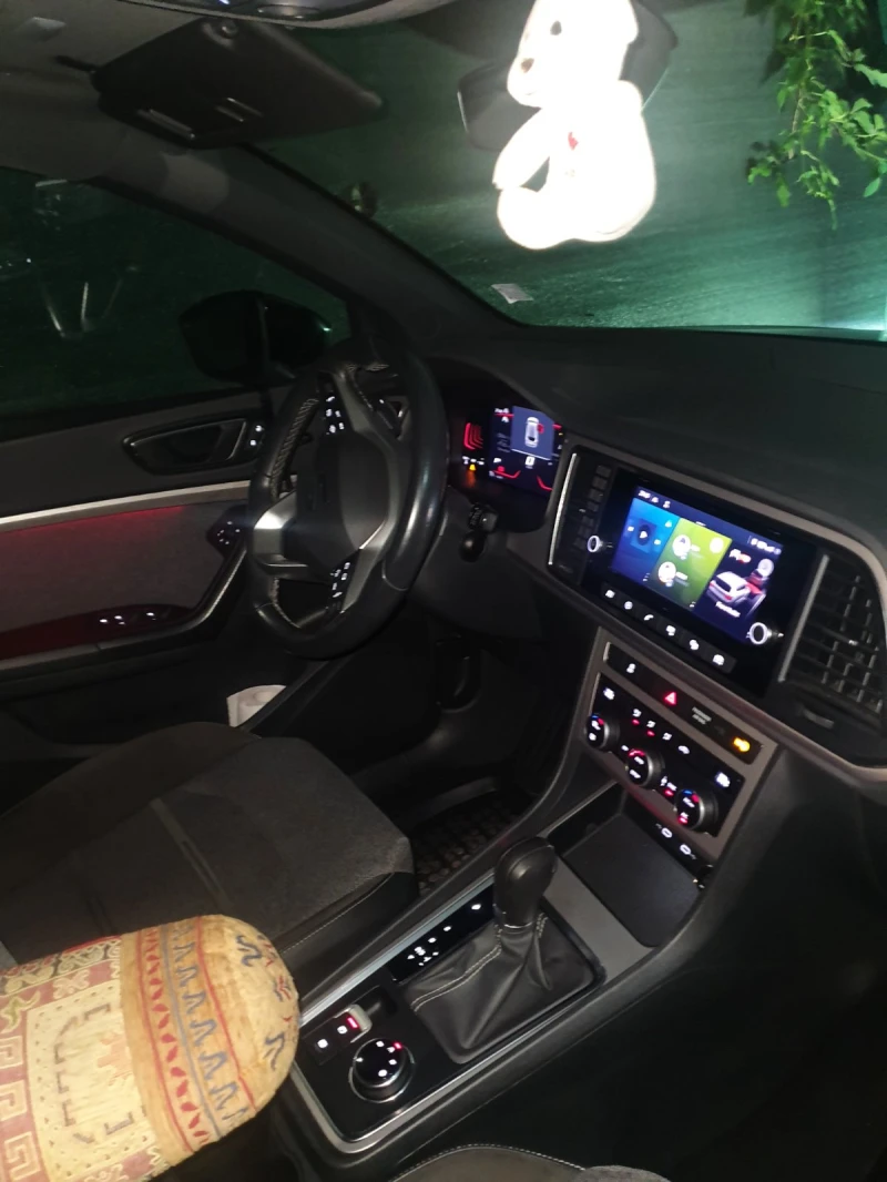 Seat Ateca Xperience, снимка 6 - Автомобили и джипове - 51340275