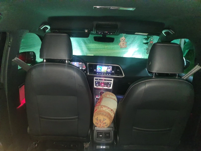 Seat Ateca Xperience, снимка 9 - Автомобили и джипове - 51340275