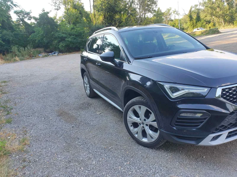 Seat Ateca Xperience