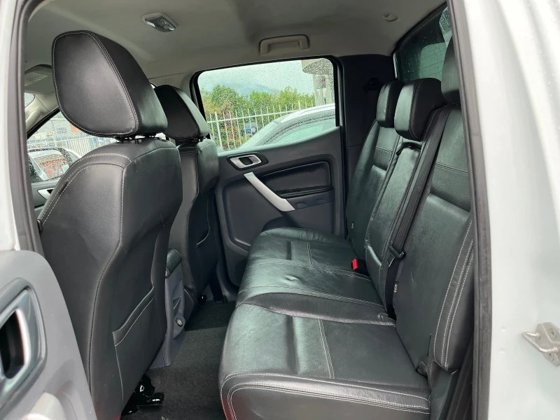 Ford Ranger 2.2 TDCI, снимка 9 - Автомобили и джипове - 51206435