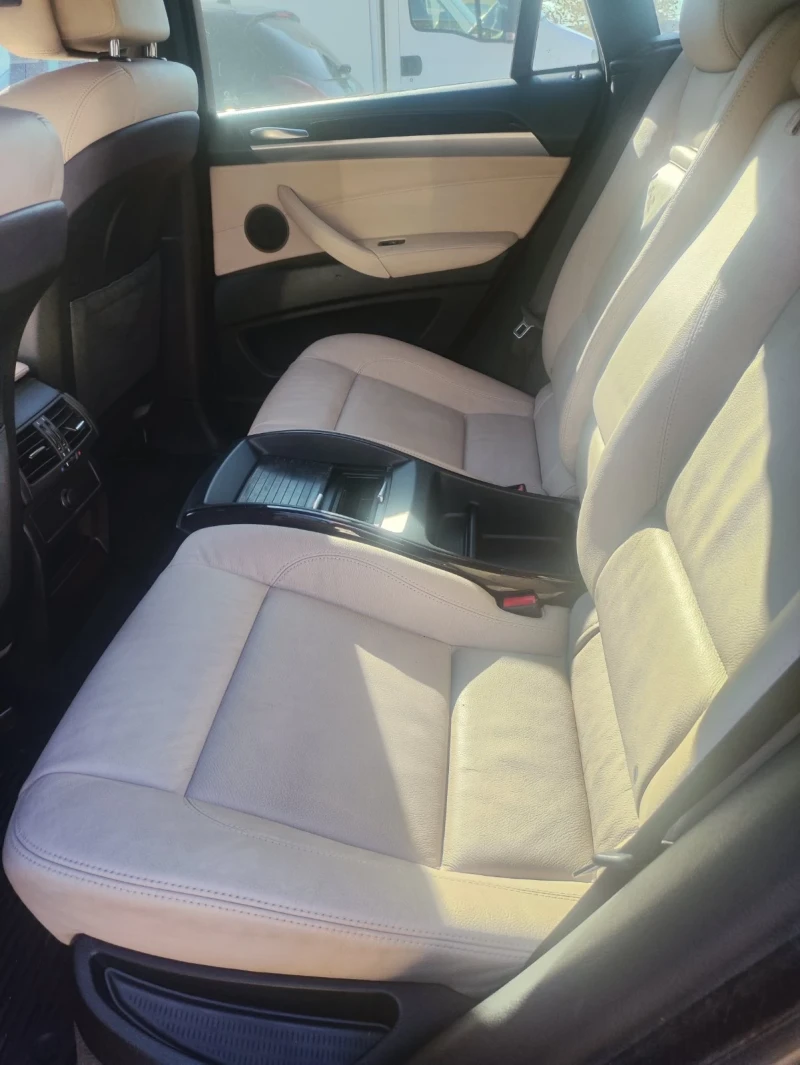 BMW X6 BMW X6 xDrive 35d   дизелов модел с 3.0 литров, снимка 6 - Автомобили и джипове - 52540847