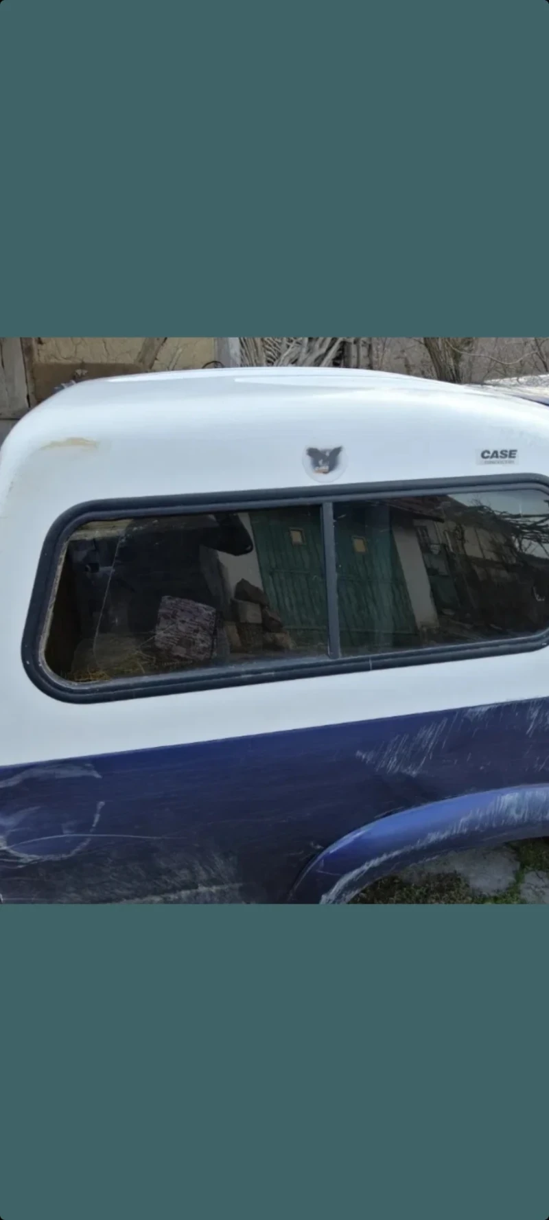 Toyota Hilux 2.5 d4d, снимка 2 - Автомобили и джипове - 53331611